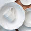 Giorno Stoneware Serving Bowl