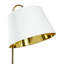 Lampe sur pied standard 59,5 po Marsha-863186526