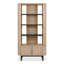 90 cm W Display Cabinet