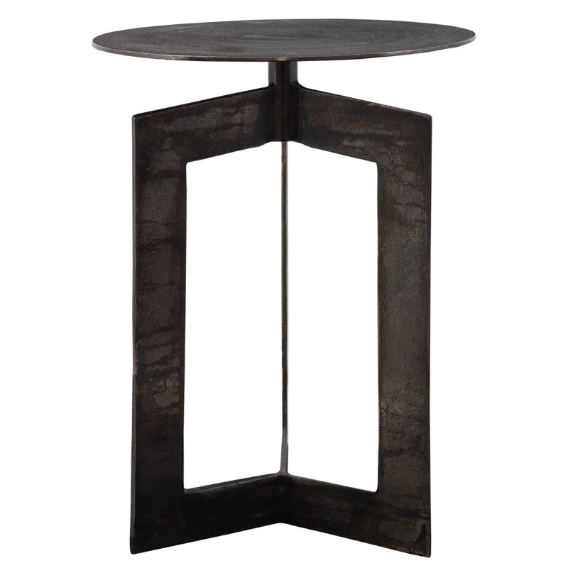 Pavillion End Table