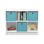 Storage Bookcase-226703317
