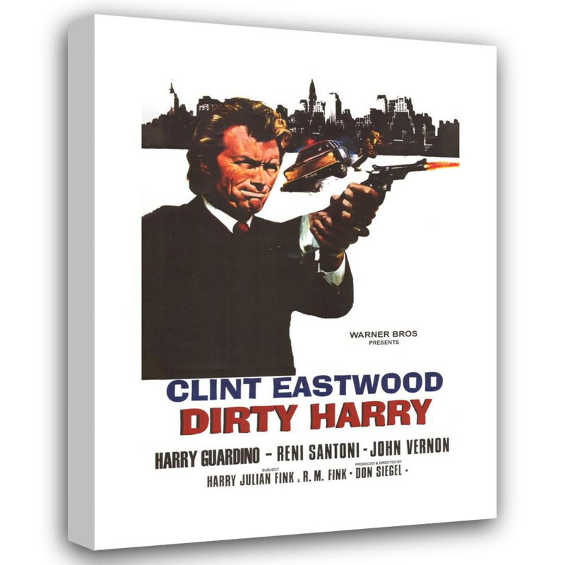 Dirty Harry