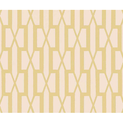 Schumacher x Veere Grenney Belvedere Wallpaper