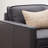 Cascades Leather Armchair-763579034