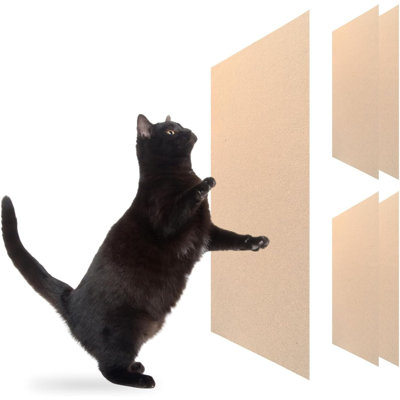 Geneice Scratching Post