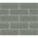 4" X 12" Glass Subway Wall Tile