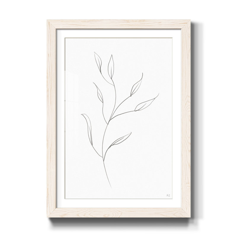 Douces pivoines I - impression, Blanc, H 44 po x l 31 po x P 1 po