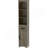 Narrow Cabinet,Tall Slim Bathroom Storage Cabinet-43910800