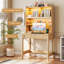 Writing Desk with Power Outlet-47769157