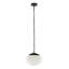 Luminaire suspendu AURELIA (noir)-369766935