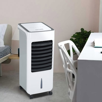 Multifunctional Anion Air Conditioner