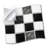 5.91 in. W x 5.91 in. L Shower Peel and Stick Field Tile