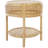 Cynequa Round Accent Table