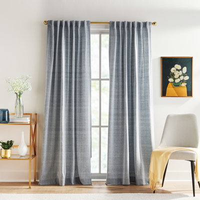 Paire de rideaux Peri Home (ensemble de 2)