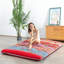Matelas de futon 4 po Jacomien-1992255234