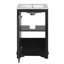 Meuble-lavabo simple autoportant de 20 po avec lavabo
