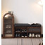 Banc de rangement Mid-Century