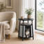 Table d'appoint ronde Cat House-717066461