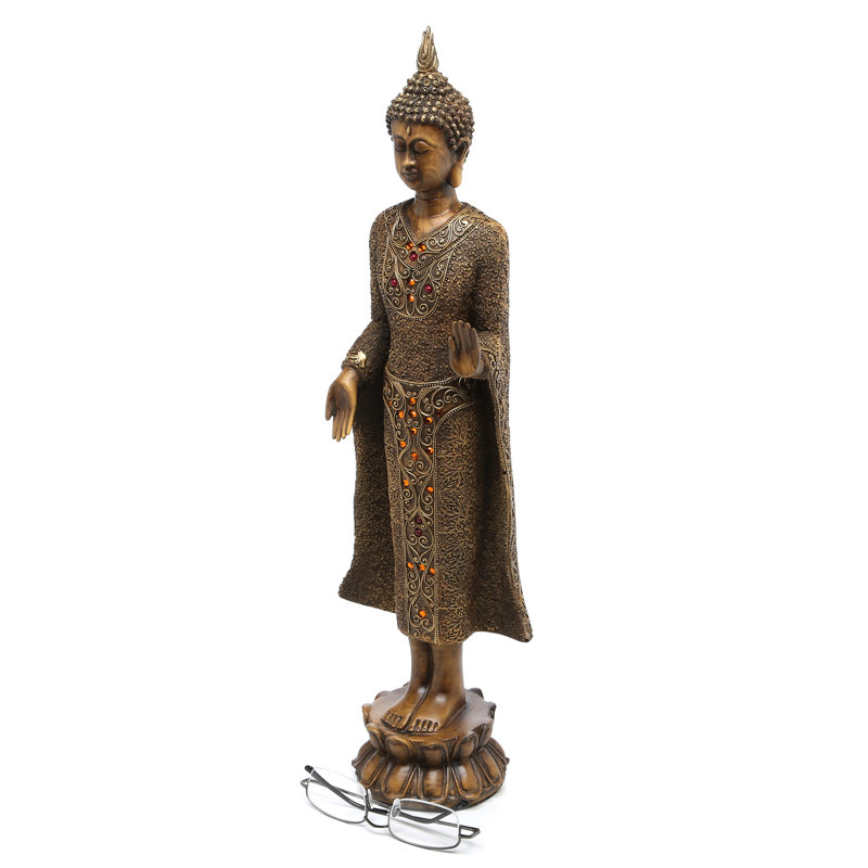 Mcelfresh Religious & Spiritual Statue