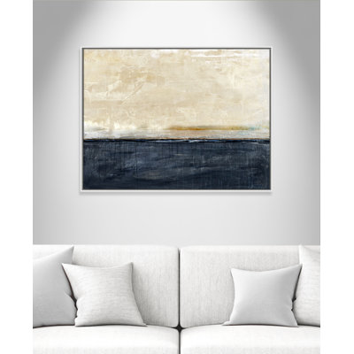 «Better Days» - Version paysage par Denise Brown