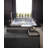 Fuzion® 71.75" x 59.75" Drop In Whirlpool Acrylic Bathtub with Light-11166751