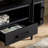 Etka 2 Drawer Tambour Door Media Stand-442361427