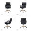 Chaise de bureau Pell-1727166384