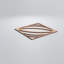 Panneaux muraux décoratifs en bois Otis-63300749-70167369