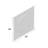 Bickham Glass Square Mirror
