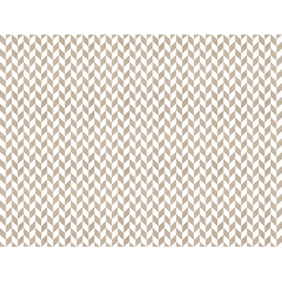 Renee Rectangle Chevron Vinyl Indoor / Outdoor Area Rug