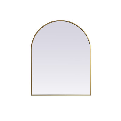 Sabine 36" Accent Mirror