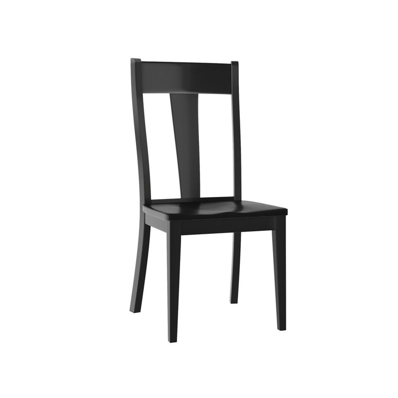 Darby Solid Wood Dining Chair