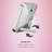 Conair Chrome 1X/12X Magnification LED Spot Mirror