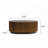 Round Nesting Coffee Table Set