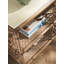 Sailfish 54'' W Stone Console Table