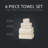 French Connection Solid Dobby Bath Towels-126451025