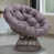 Dark Gray Polyester Blend is out of stock