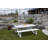 Banquet Deluxe Aluminum Picnic Table