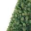 Sapin de Noël givré pré-éclairé-79764856