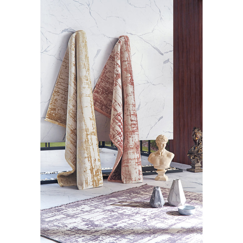 Synthetic Indoor Rug
