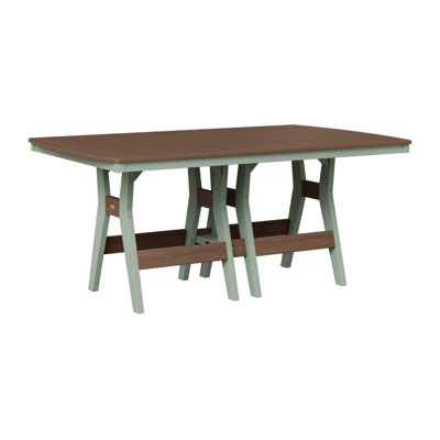 Harbor Outdoor Rectangular Dining Table