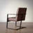 Lanika Upholstered Armchair-935668326