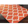 Bethy Cotton Geometric Indoor Rug