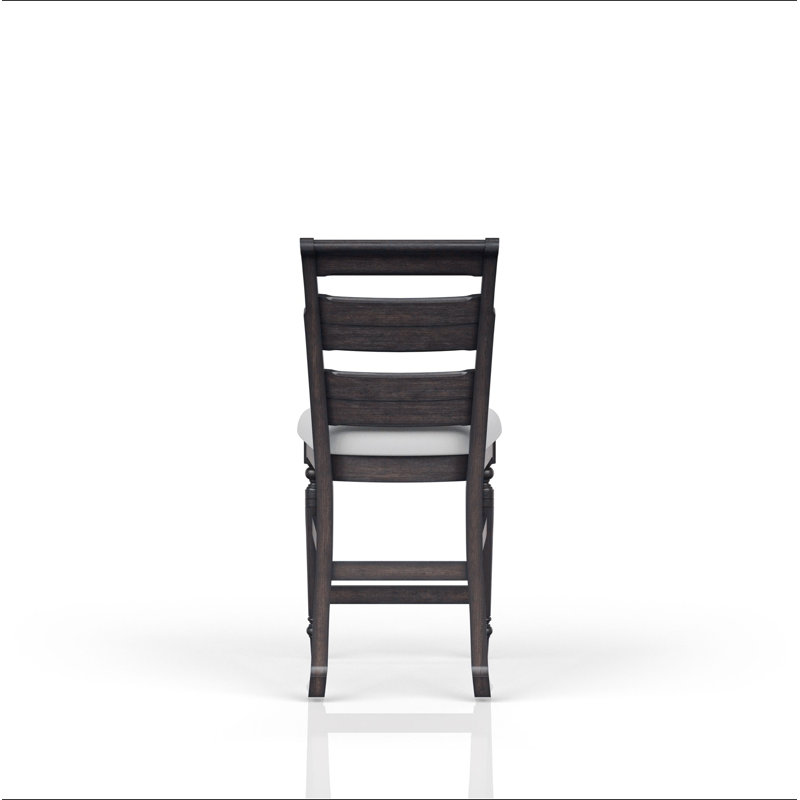 Tabouret de comptoir Chocalate