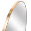 Miroir de salle de bain 39 po.