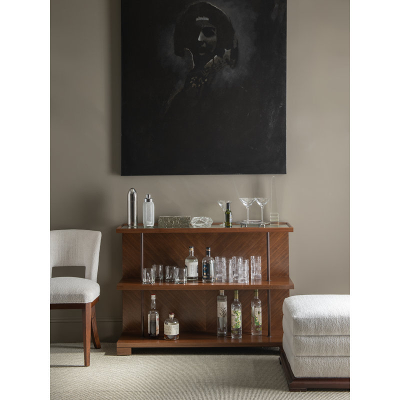 Ozzie Bar / Console