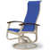 Chaise berçante Askar