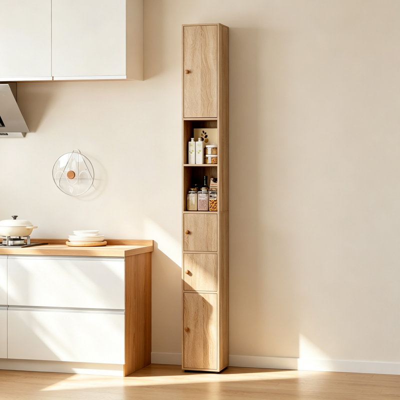 Freestanding Bathroom Cabinet