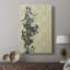 Chinoiserie 2 brun clair II - galerie Cavas sur mesure-117704379