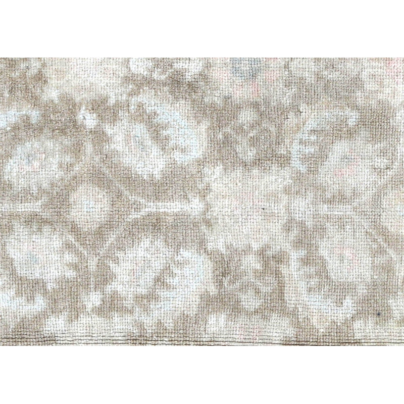 One-of-a-Kind 4'11" X 7'11" Area Rug
